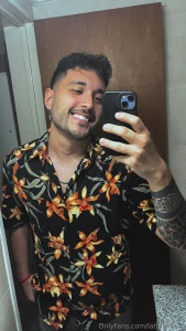 Testing outfits for this summer