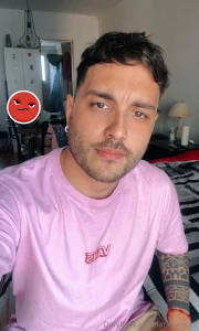 What are you waiting for to talk to me don t make me angry baby do you