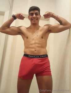 Alandios 17cm a very fat cock and 1 74 m tall hot photos amp videos part 13