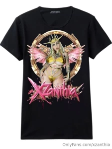 For sale soon on xzanthia com