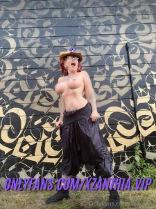 Let s get wild i love to tease but vips get the real action ready for