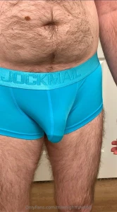 Happy friday how s your january going erect in and out of underwear part 1