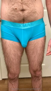 Happy friday how s your january going erect in and out of underwear part 3