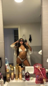 I ve got my outfit ready to go to the beach but i don t want to go