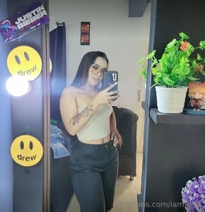 Emmalikestheflowers is all sweetness and sparkles she s charming funny