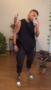 Hola mi amor part 80