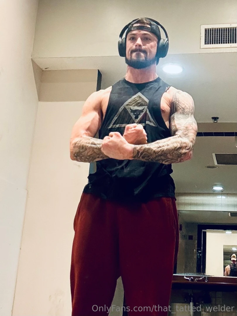 Welp i ve been killing it at the gym 