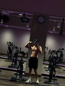 My gym membership got cancelled who wants to pay for mine