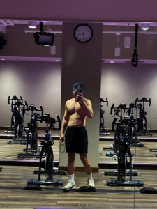 My gym membership got cancelled who wants to pay for mine part 1