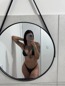 Handle with caution i m on fire today