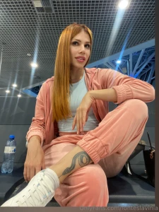 Chill vibes cute smiles and a little bit of sparkle