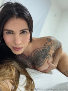 You can look but can you handle me