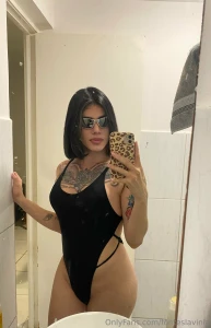 Dark shades darker thoughts wanna hear them babe