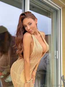 The balcony is not just for views you know