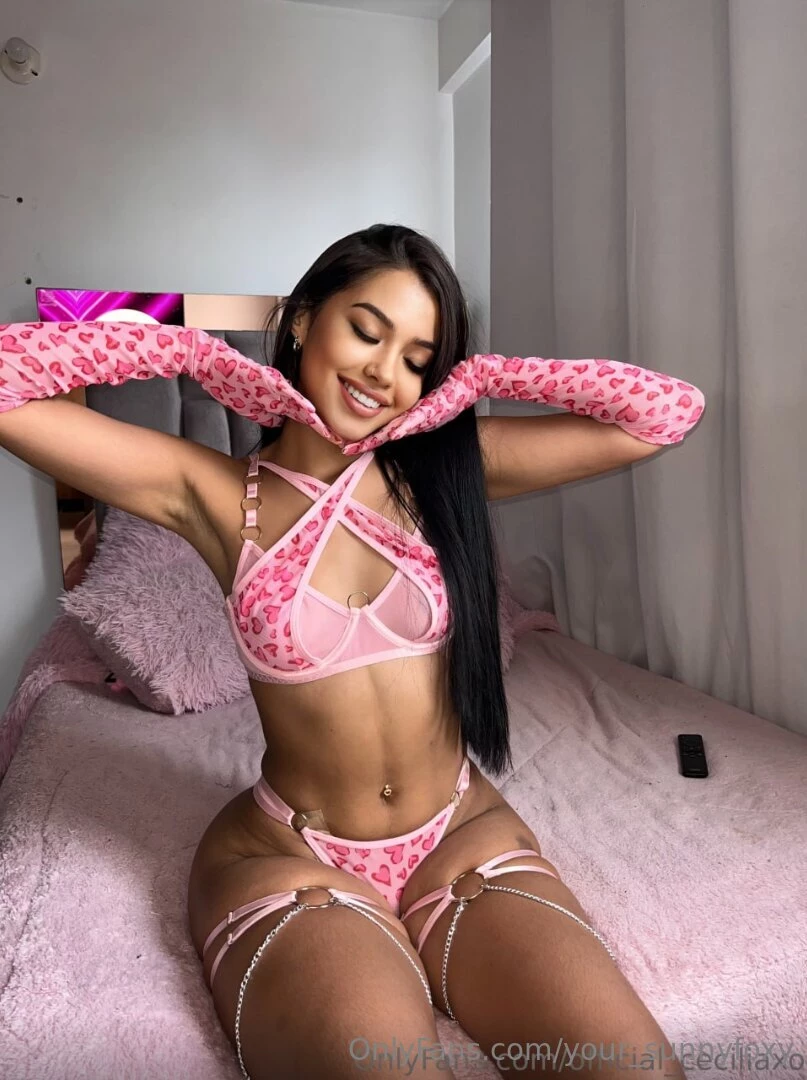 Free subscription write to her official_ceciliaxo she is online now part 836 