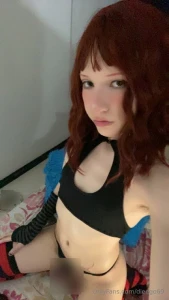 Micahavery hope you like skinny femboys cuite spicy and sweet you re part 1