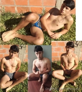 Available to you right now enter here armablanca he has a free part 4