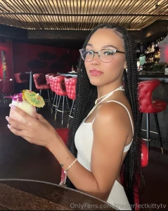 Will you have a drink with me