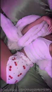 Do you want to keep me company part 12