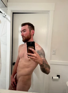 Cut my own hair today did i do a good job