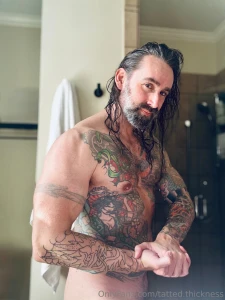 Some days you feel yourself part 1