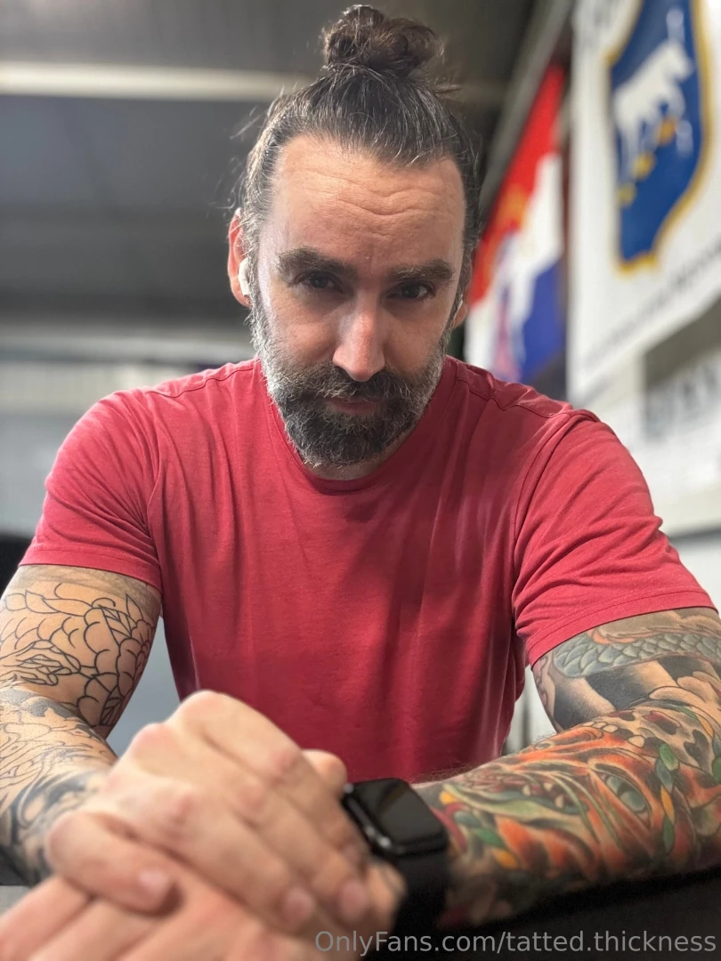 Gym day have you worked out today 