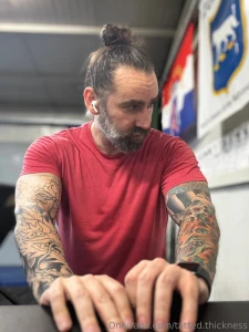 Gym day have you worked out today part 1