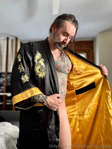 Fresh out of the shower part 366