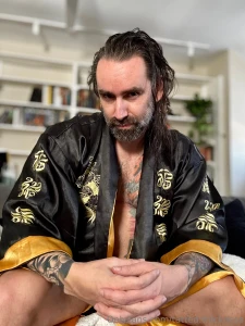 Fresh out of the shower part 367