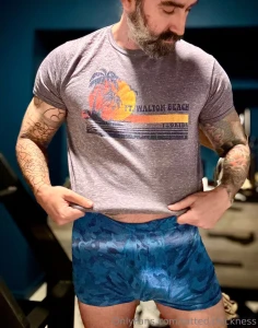 Going to take this off want to see the rest