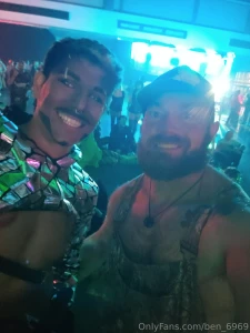 Yall be sure to go give this sexy dude a follow you wont regret it he