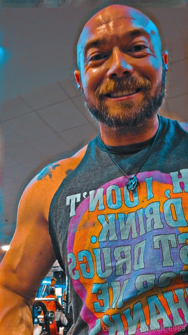 In dallas this weekend i brought the everythings bigger in texas part 1 