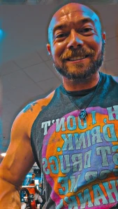 In dallas this weekend i brought the everythings bigger in texas part 1