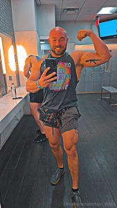 In dallas this weekend i brought the everythings bigger in texas