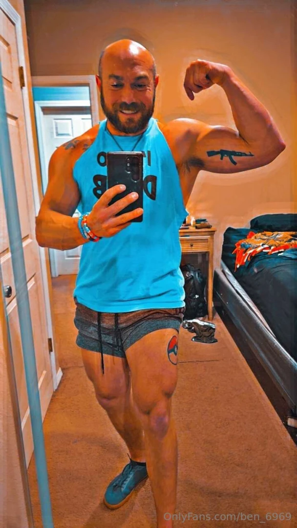 Happy monday set goals and go after them part 1 