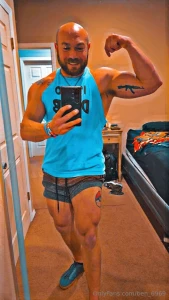 Happy monday set goals and go after them part 1