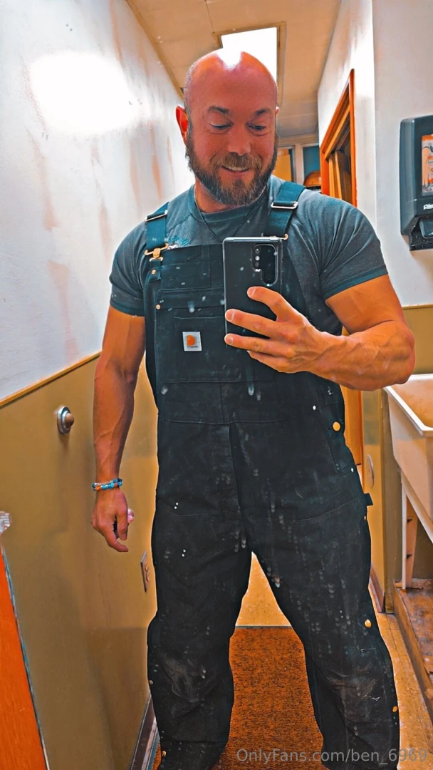 Need a handyman part 3 