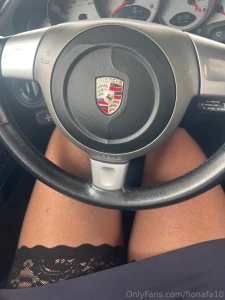 Someone want to help me drive home and eat it while i drive