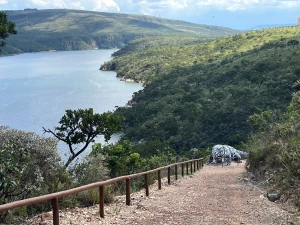 Hey everyone sorry we were a bit off this week we ve been in the part 3