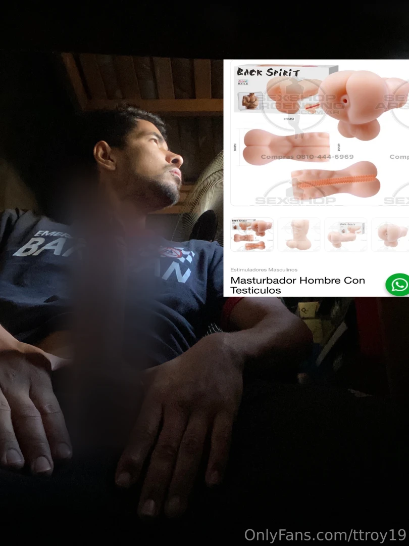 Help me buy it and i ll send you a video using it as a reward 