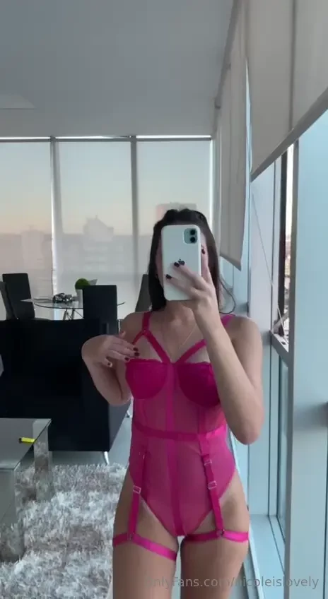 Hannah her sweetness and sincerity are her hallmarks always being true 