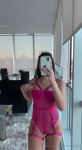 Hannah her sweetness and sincerity are her hallmarks always being true