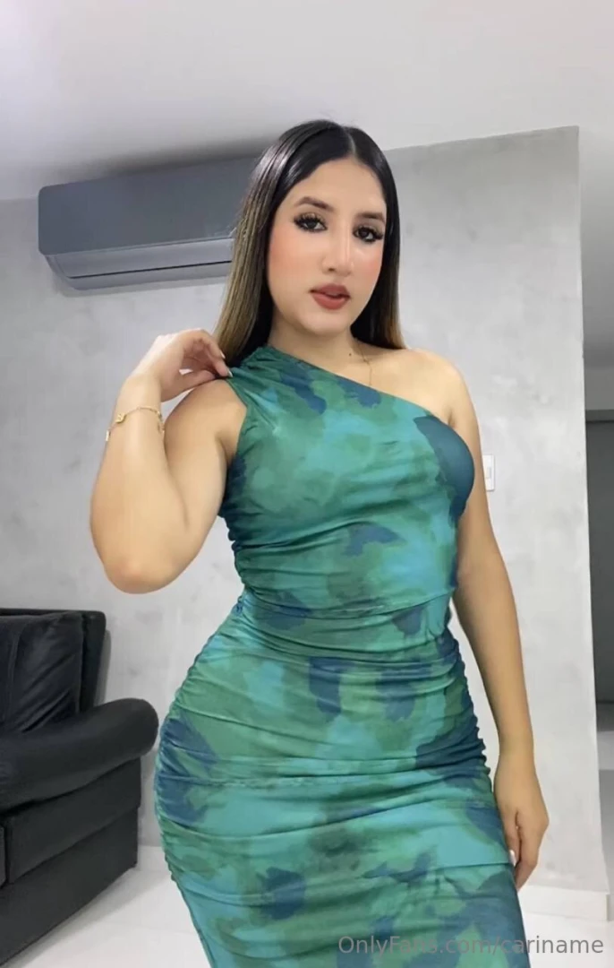 She is a passionate and dedicated person paula when she likes 