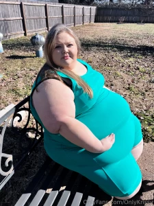 My husband spoiled me with this teal jumpsuit and let me tell you it part 6