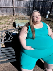 My husband spoiled me with this teal jumpsuit and let me tell you it part 23