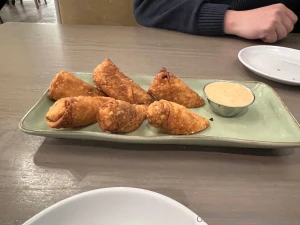 Hamilton was absolutely amazing the music the performances everything part 11