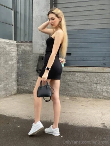 Yaaay finally warm days are here that means dresses sunshine and part 1