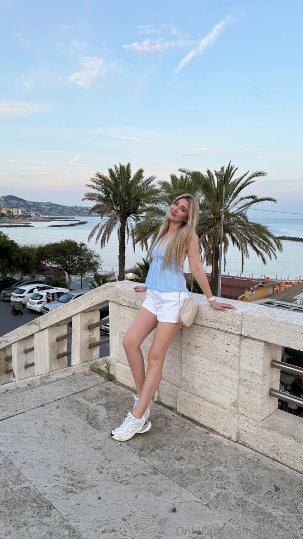 It s been sooo hot all day i had no choice but to hide out at the part 1 