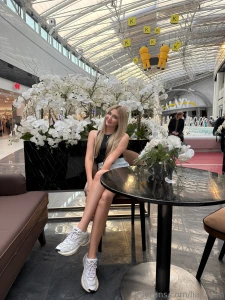 Had such a lovely time with the girls today talking laughing sharing