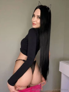 Free subscription write to her linaverner_free she is online now this part 63